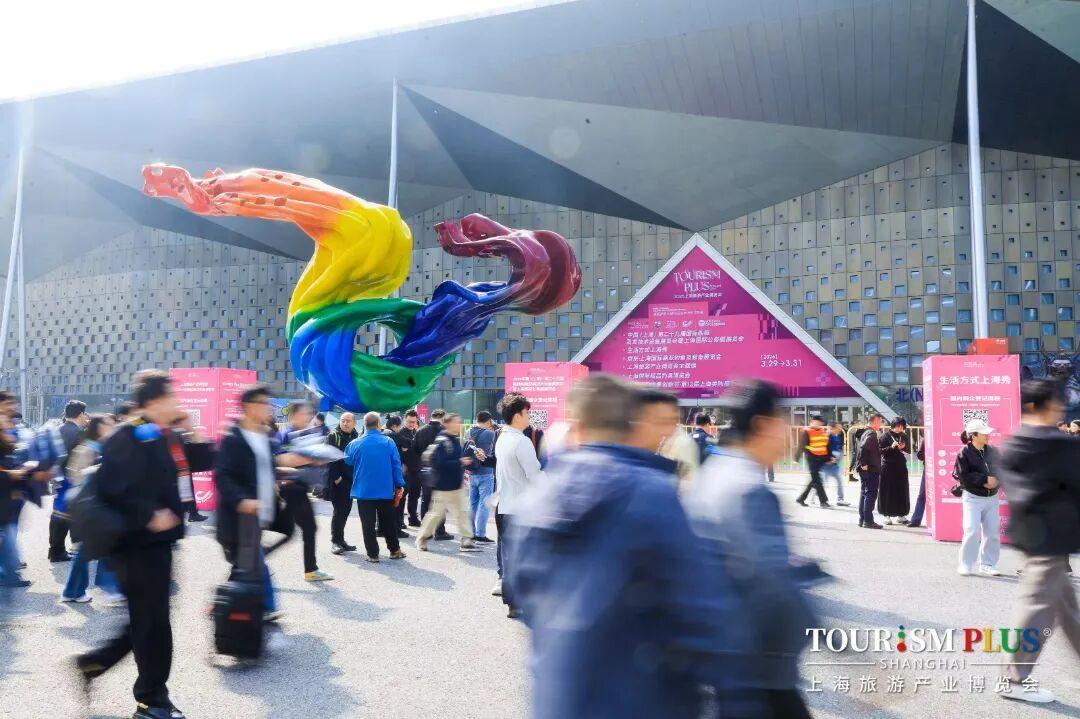 低碳智造，焕新转型 | 2026上海国际游艇展盛大开幕 - 知乎