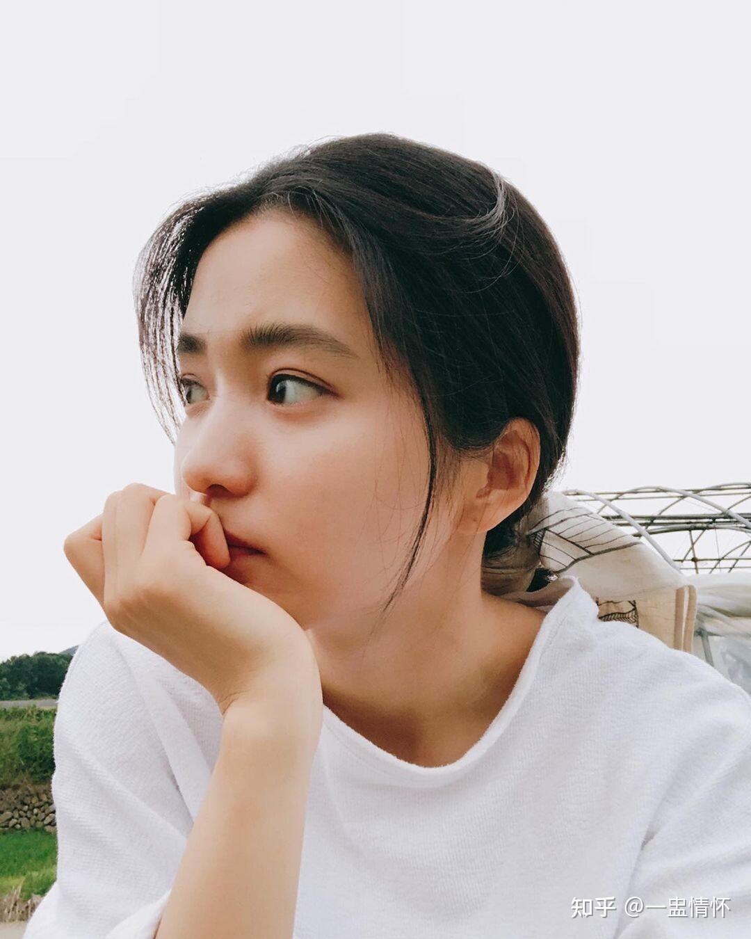 业界评选2024备受瞩目女演员top5秀智第4输京城怪物韩韶禧冠军韩网