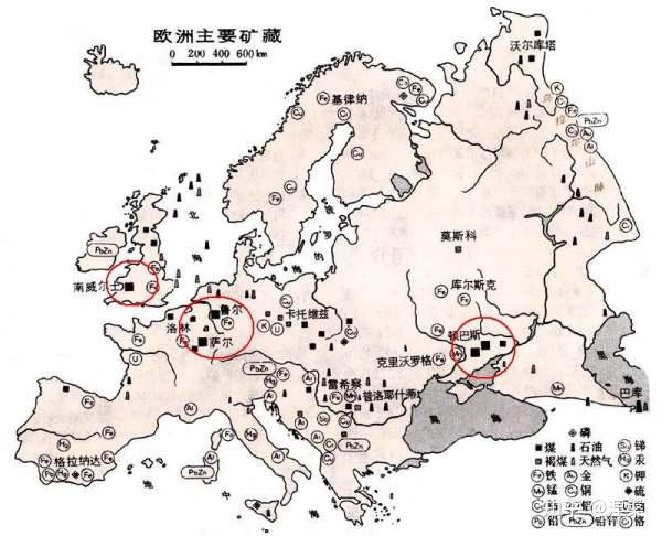 为什么工业革命和科学革命没有出现在中国?