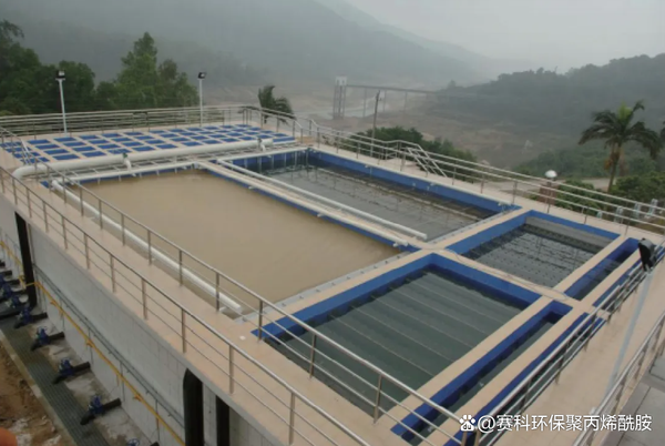 「气浮」究竟是个啥?它在水处理中都有哪些应用?建议收藏保存! - 知乎