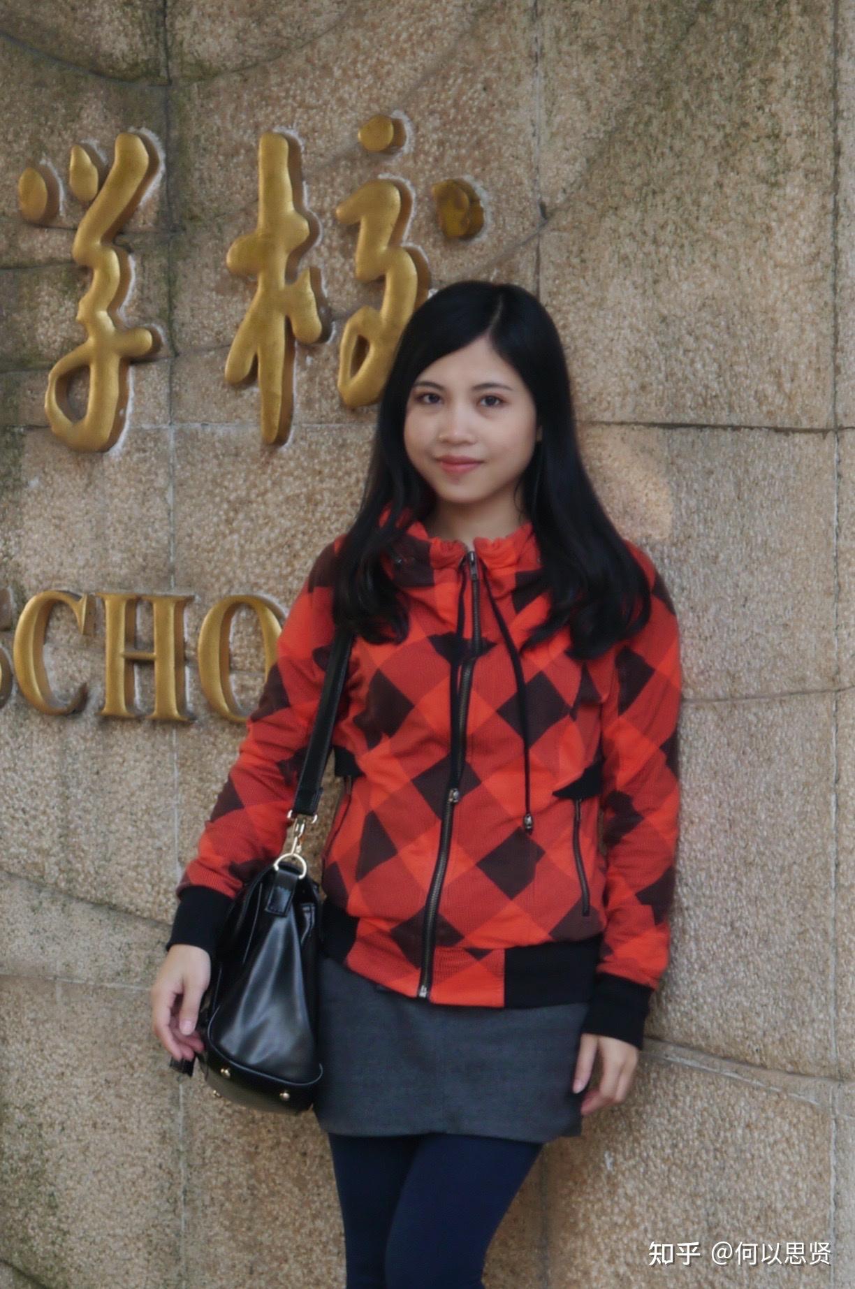 广西女孩长相有辨识度吗?