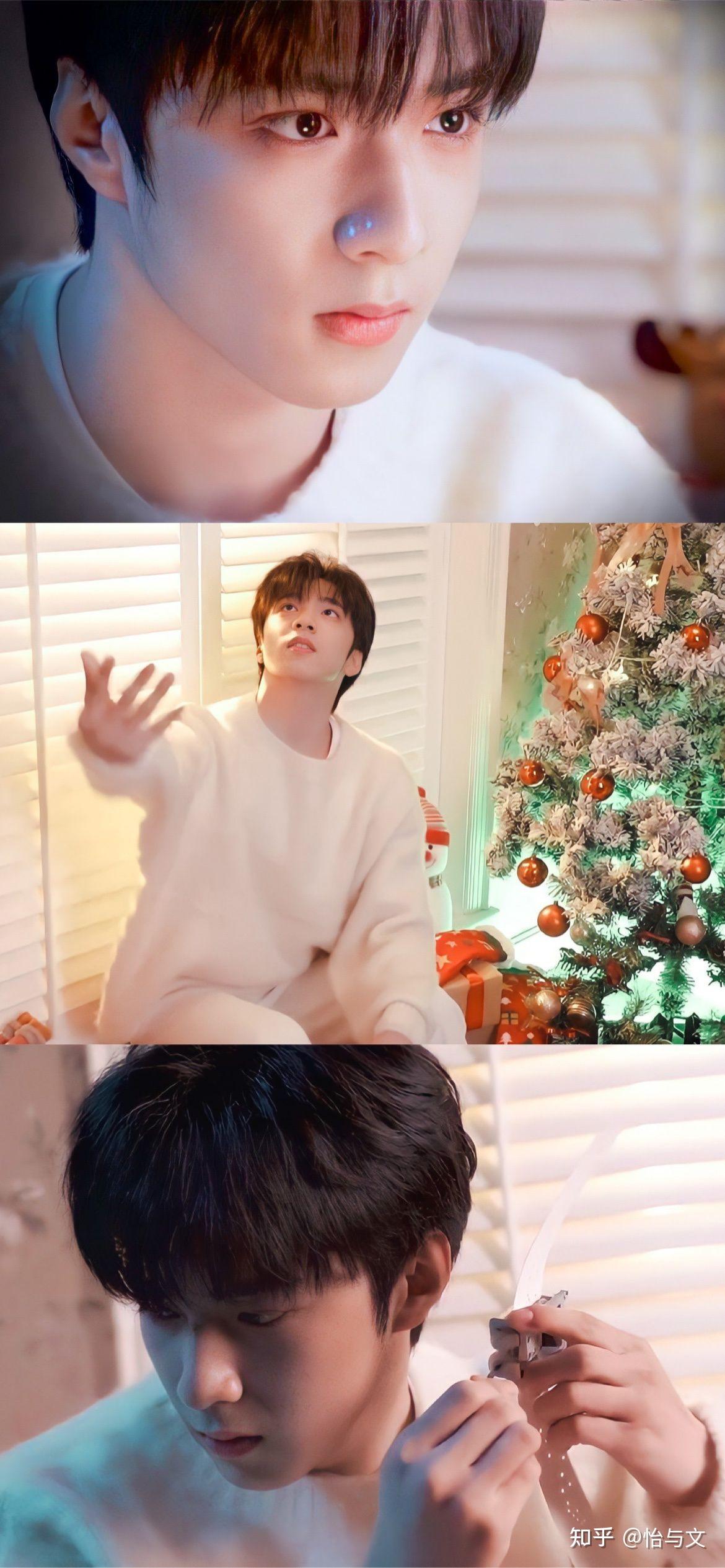 有没有刘耀文手机壁纸推荐啊啊最近壁纸荒了? - 知乎