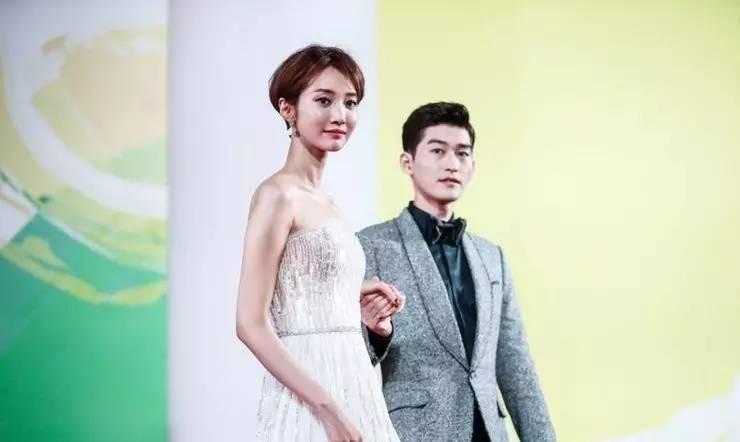 高俊熙还是张翰亲自钦点的女主,看来欧尼的美貌已经名声在外,连见多识