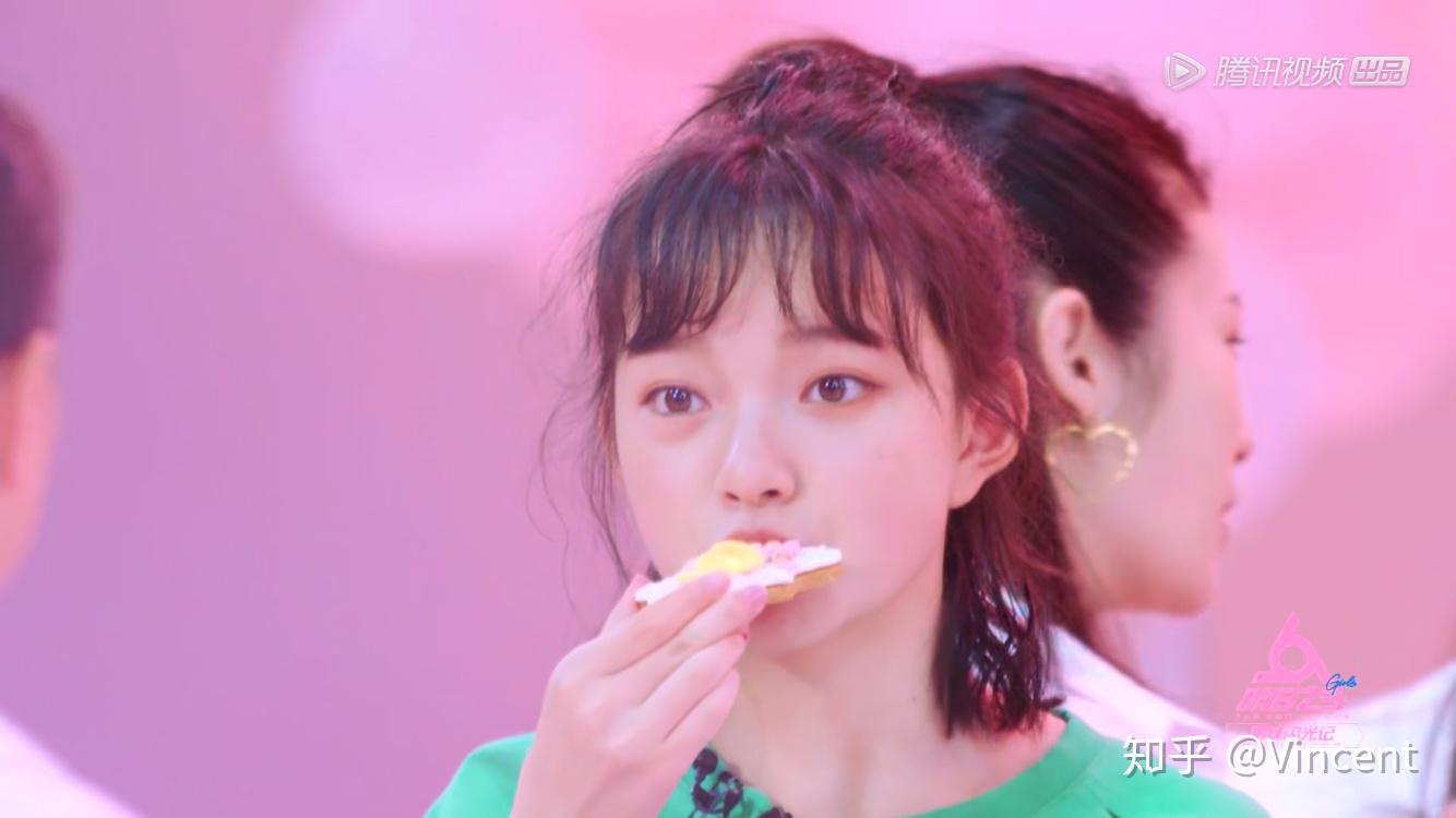 如何评价明日之子第三季选手兰西雅?