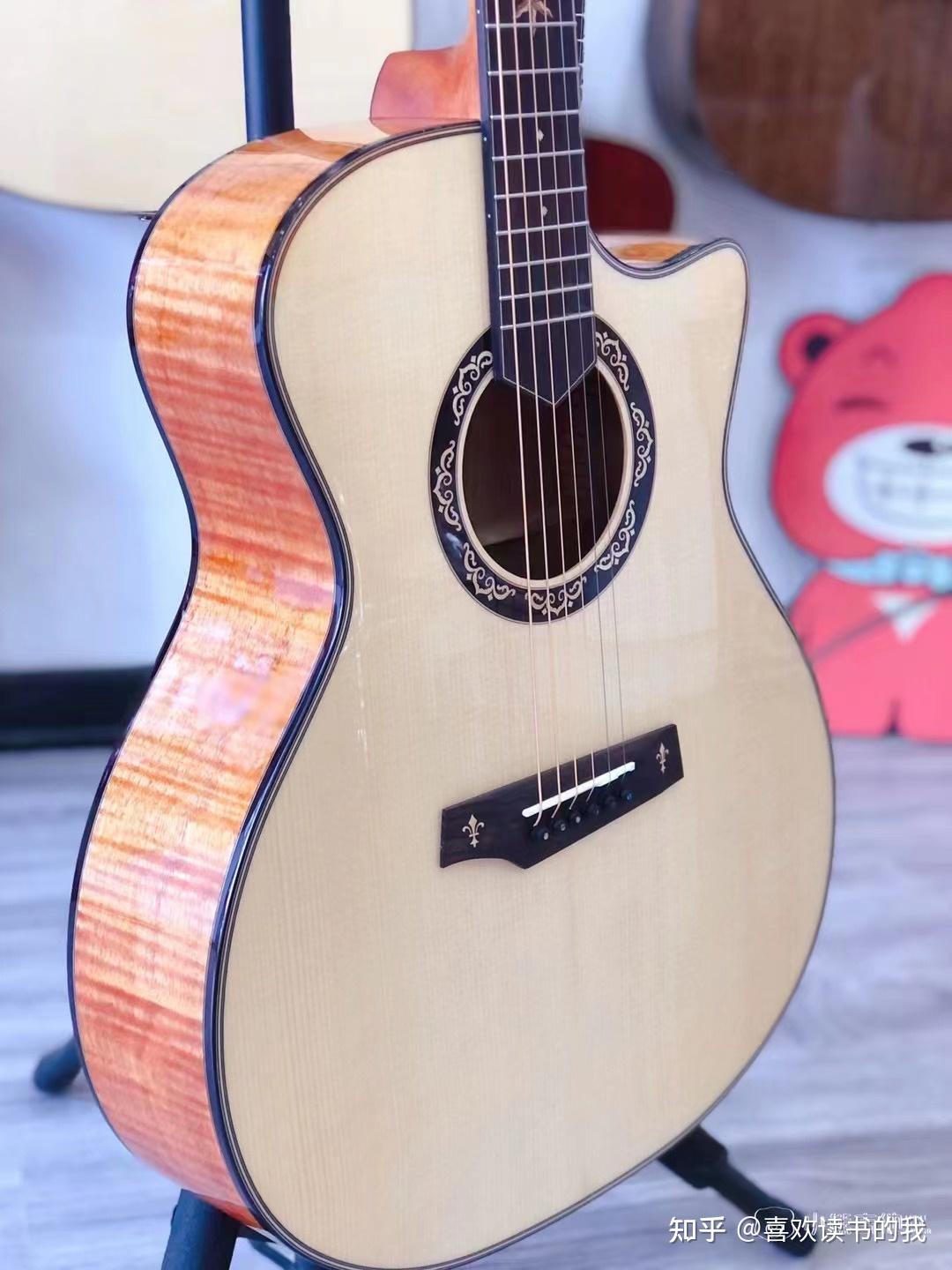 2000 预算哪个吉他好雅马哈fg830vn? - 知乎