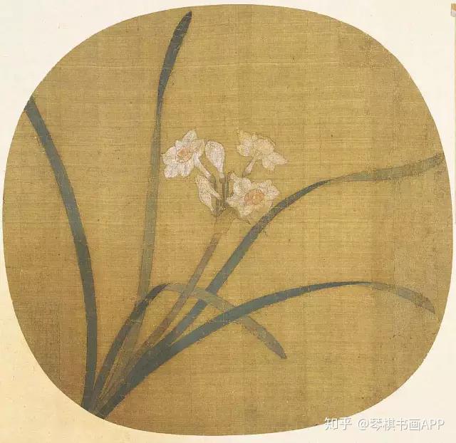 宋代绘画为何无法被超越?看了这60幅名画你就明白了(有解说) - 知乎