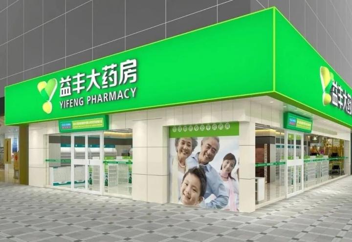益丰:构建高效率+低成本物流体系,打造核心竞争力 - 知乎