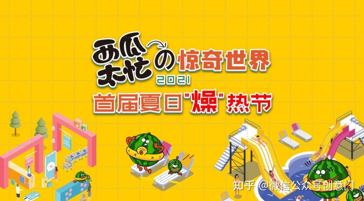 包含商业广场夏季活动,购物中心夏季暖场活动开启了一夏天的快乐