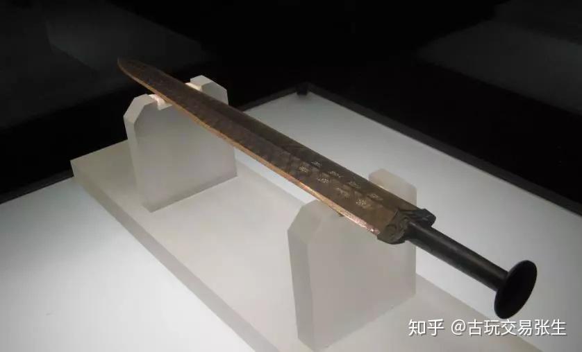 揭秘中国的七大绝世宝藏 - 知乎
