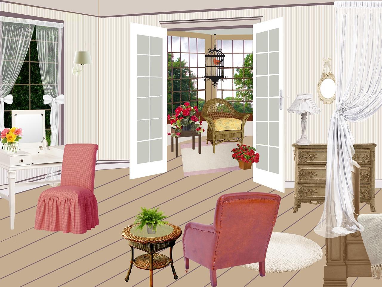 厨房照明设计要点