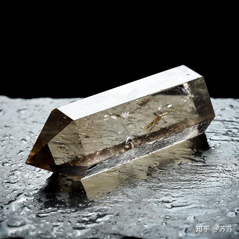 水晶分为几种你真的了解吗? - 知乎