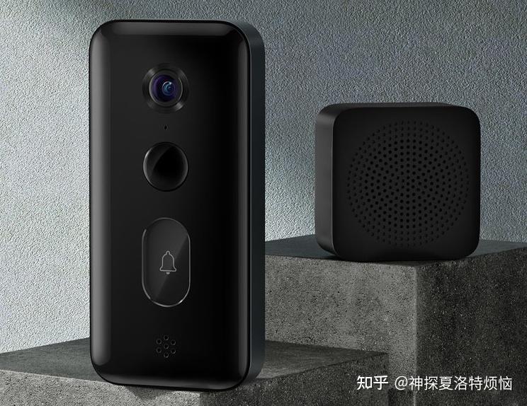 2025年可视门铃推荐,各品牌旗舰型可视门铃推荐 - 知乎