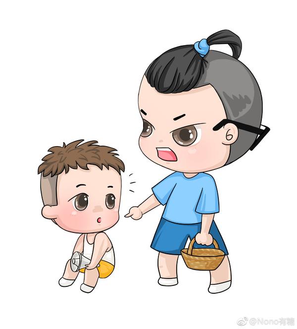 如何评价陈小春儿子jasper?