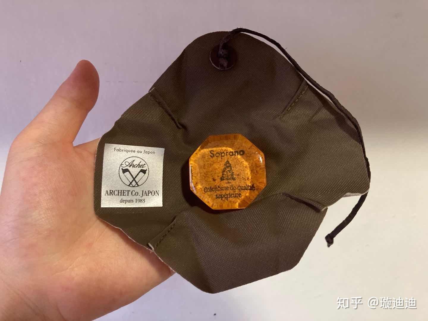 史上最全小提琴松香品牌产品大赏 - 知乎