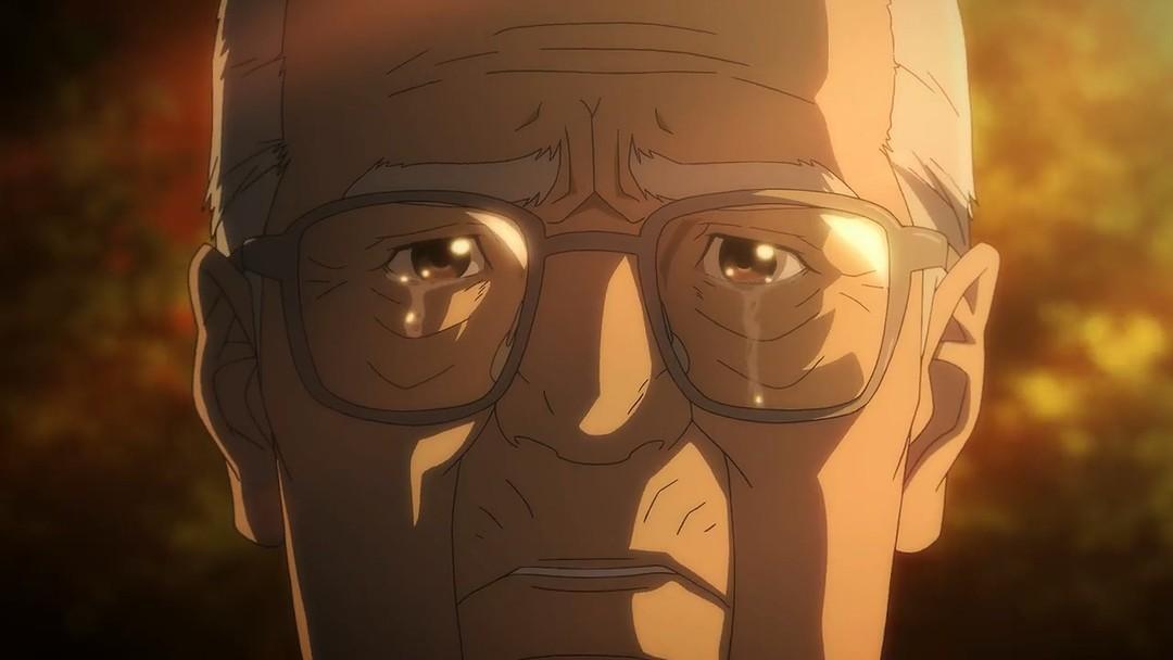 2017年10月新作动画《犬屋敷》前瞻：老不死男主的养成方法- 知乎