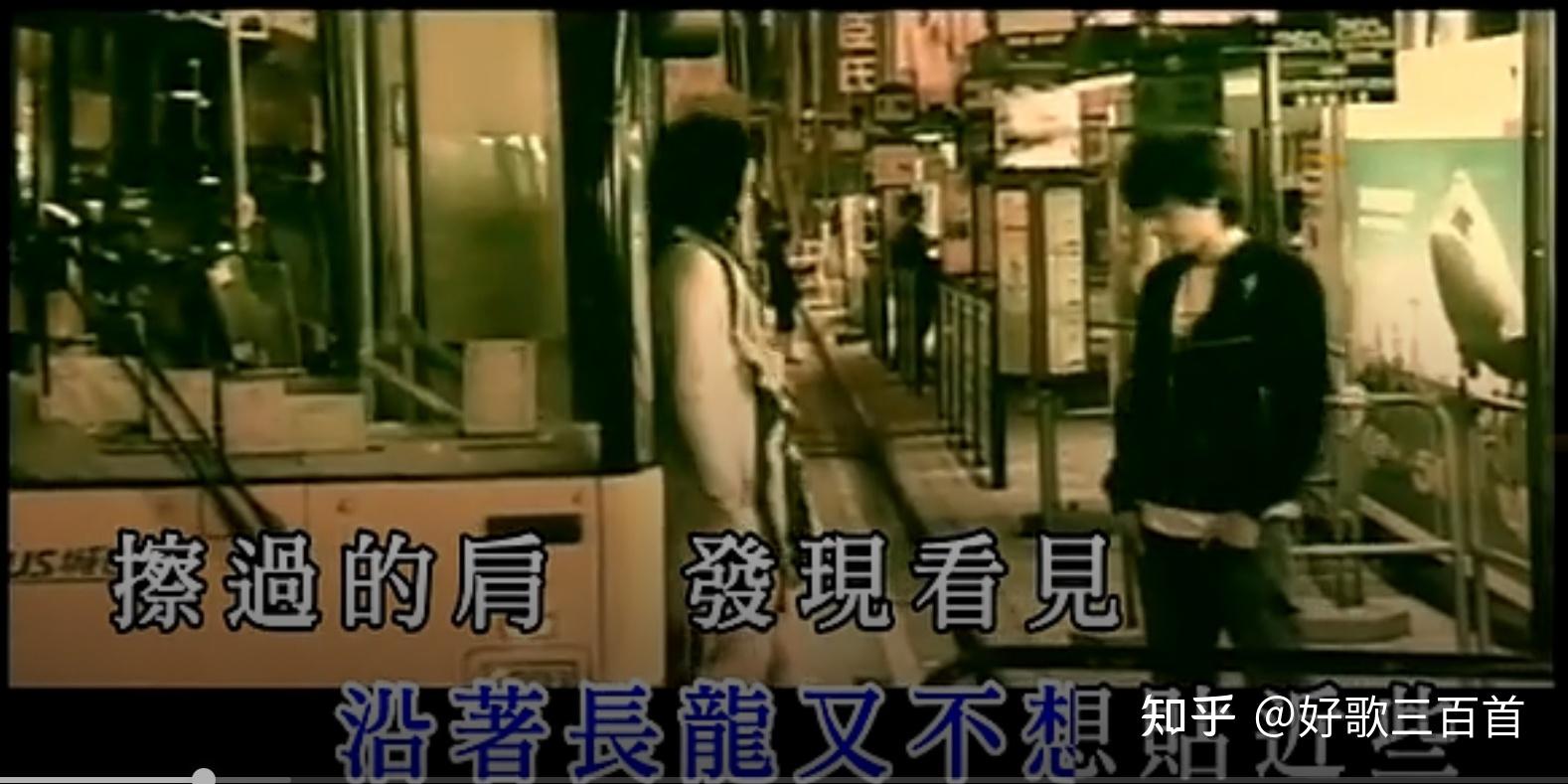 洪卓立|弥敦道,街道人潮拥挤,走散了再难相聚