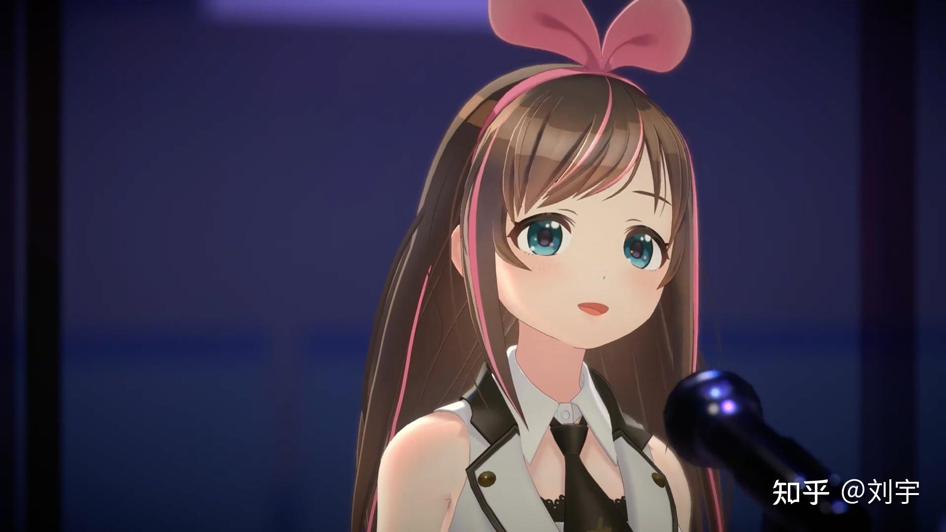 如何评价绊爱演唱会kizunaai2ndlivehelloworld2020