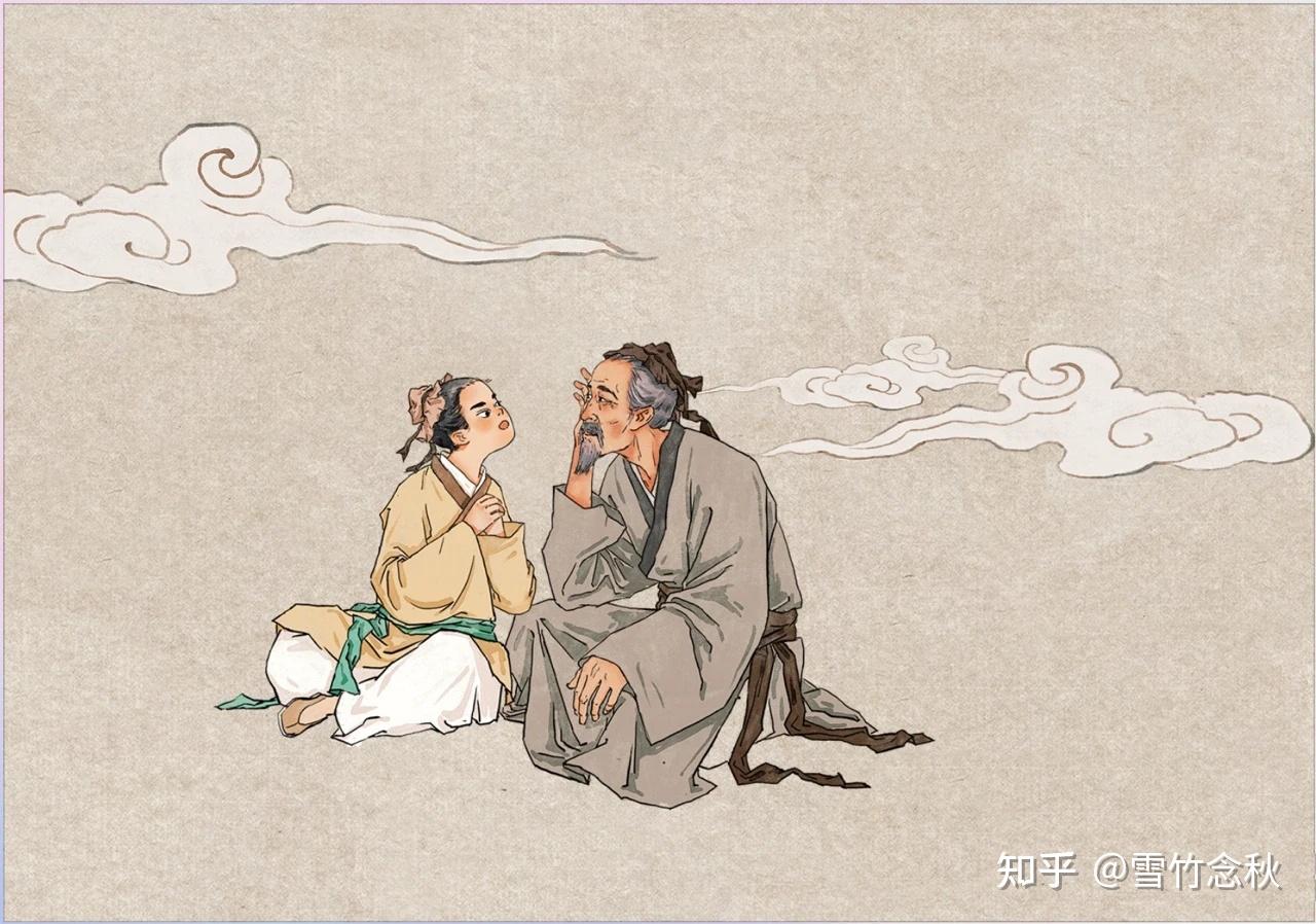 如何养出饱满的精气神状态? - 知乎