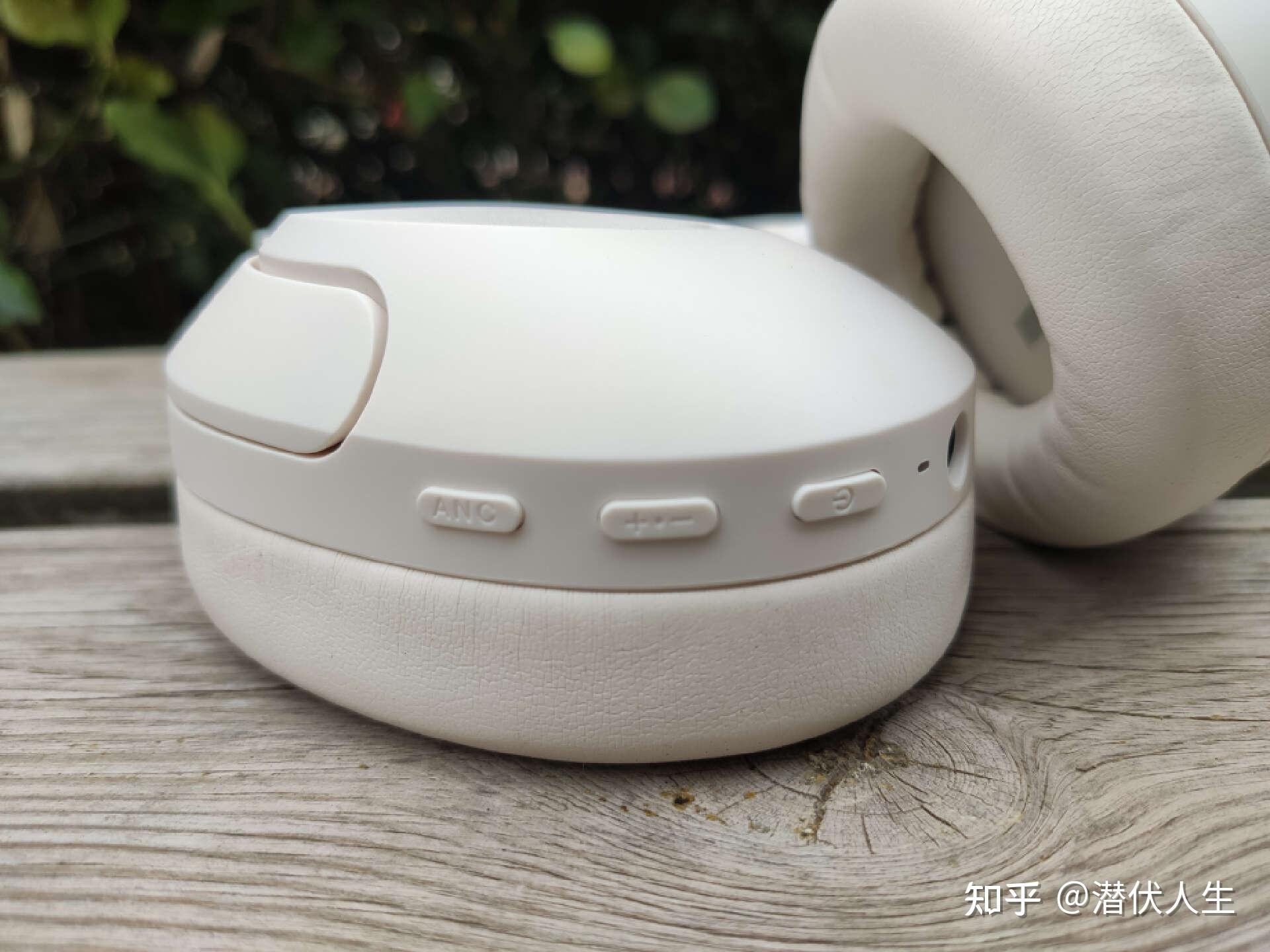 主动降噪，带来纯净音乐体验，QCY H4头戴式无线降噪耳机 - 知乎