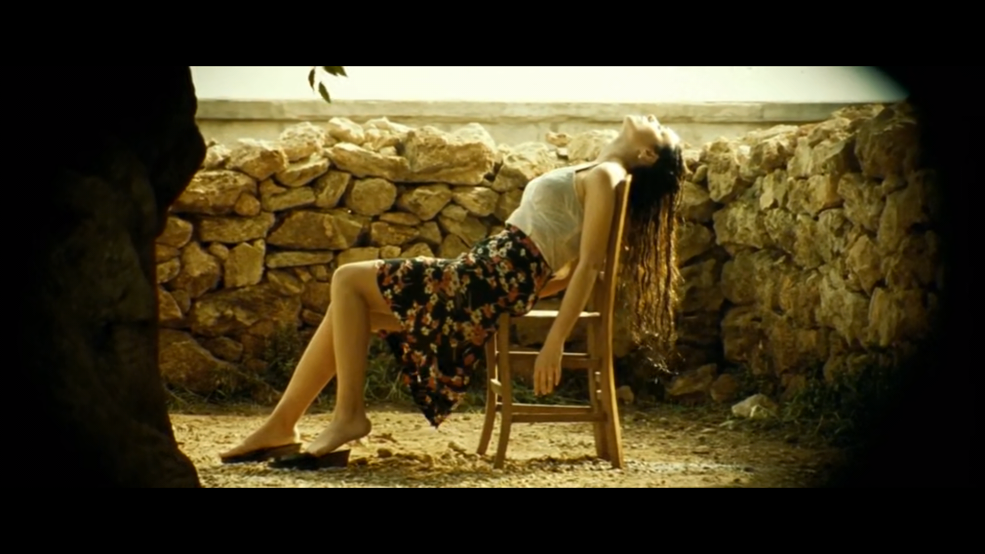 有哪些漂亮的女性剧照或电影截图?