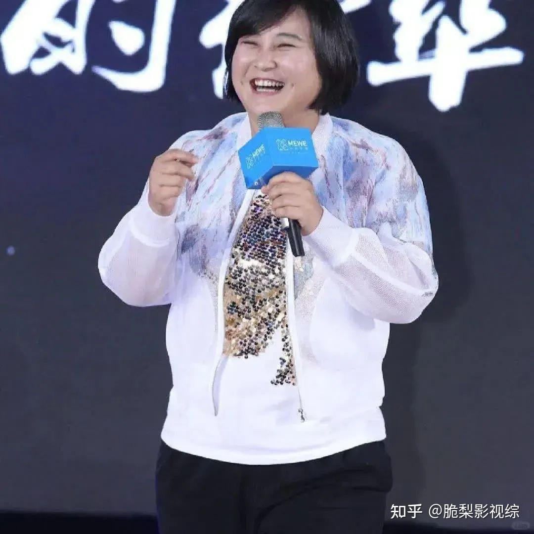 《热辣滚烫》和减重100斤的贾玲刷爆热搜,让有些人开始酸了 - 知乎