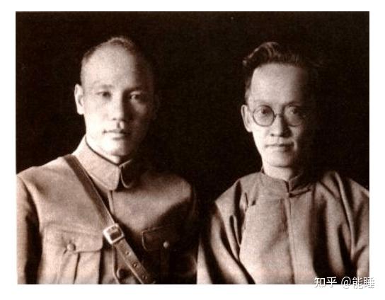 胜因败因(二)打死不去省党部 - 知乎