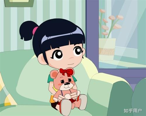 如何评价洛宝贝