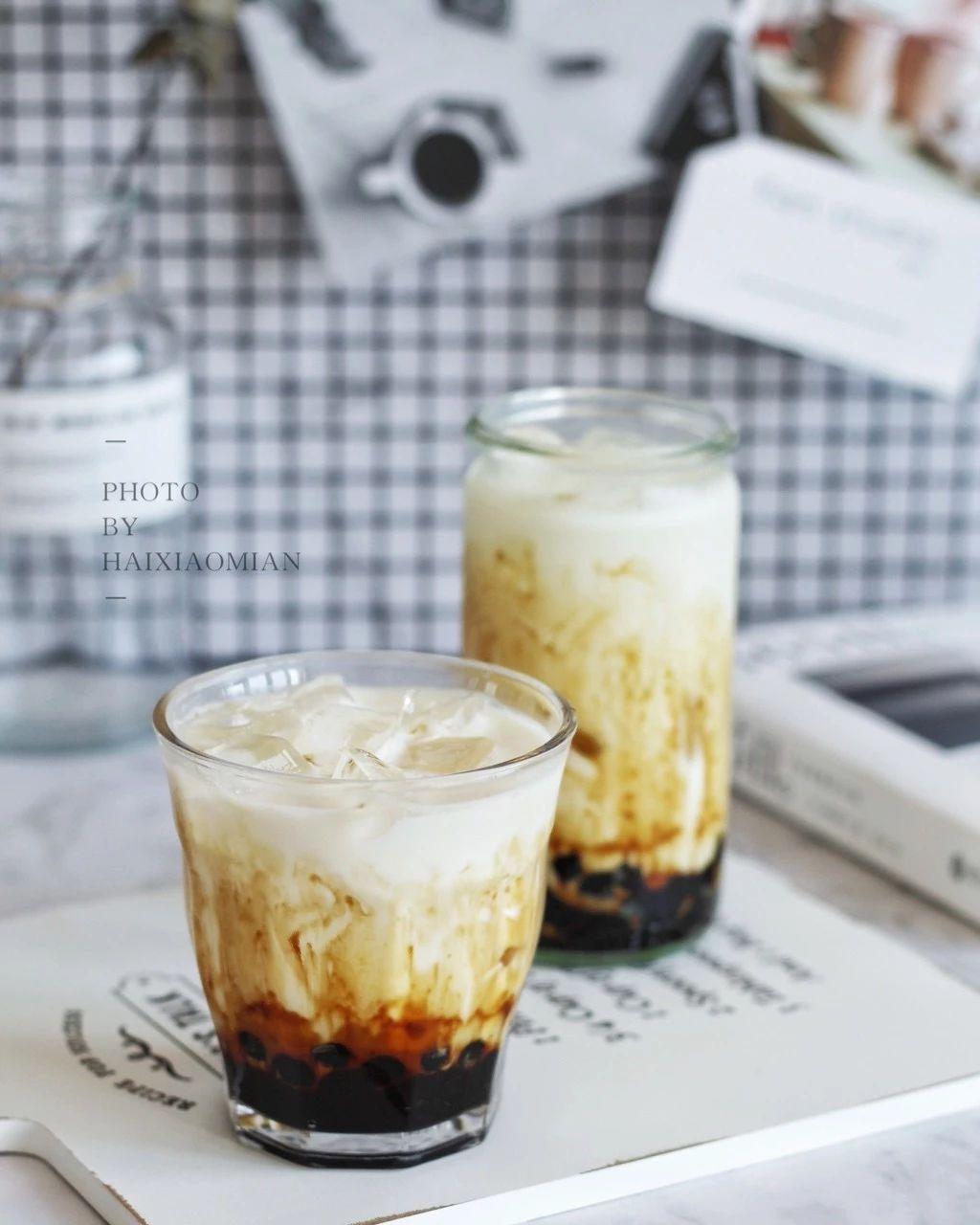 2018奶茶续命指南