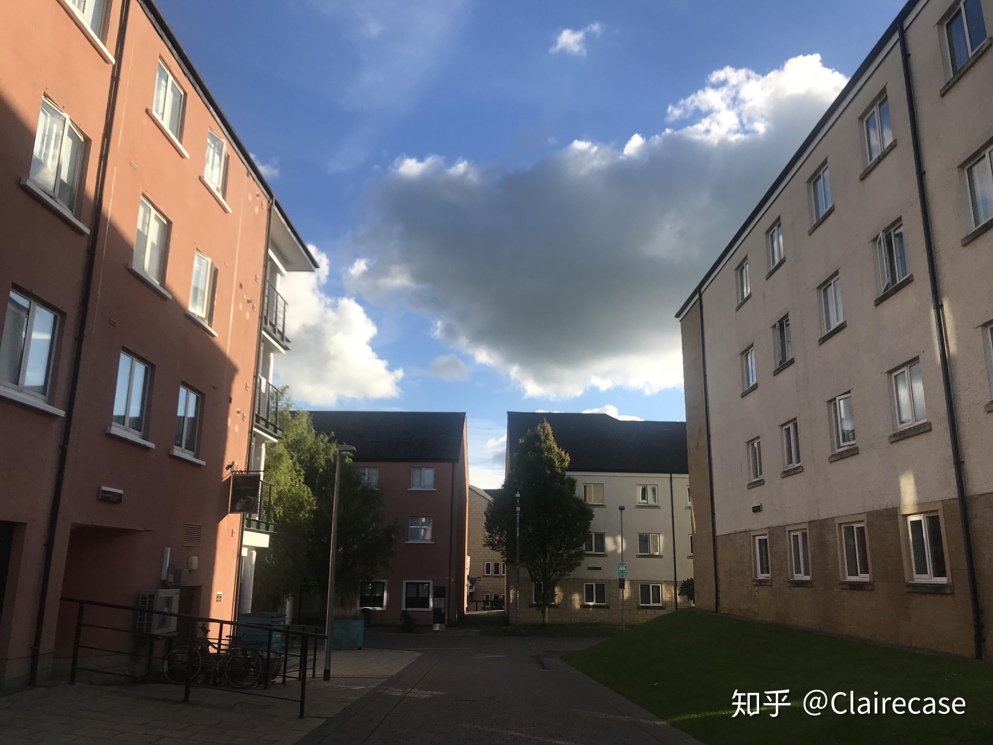 在兰卡斯特大学lancasteruniversity就读是怎样的一番体验