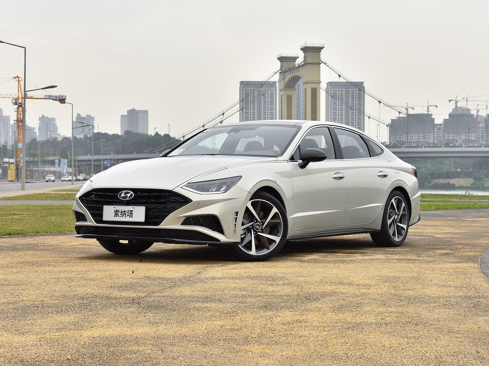 凉凉索纳塔k5凯酷在华销量不佳到底是谁的问题