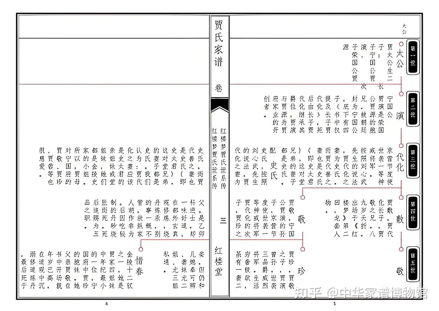 为什么修家谱前一定要和编修机构沟通交流？ - 知乎