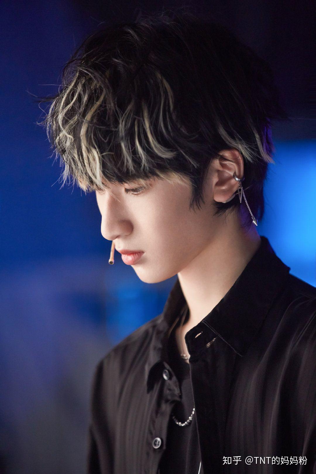 如何看待tnt时代少年团唯六站子