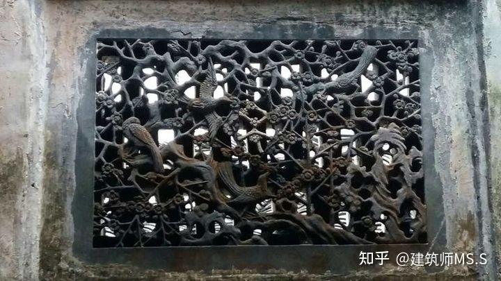 浅谈徽派建筑和江南园林建筑 - 知乎