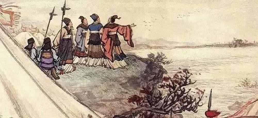 历史故事:三家分晋(全) 知乎