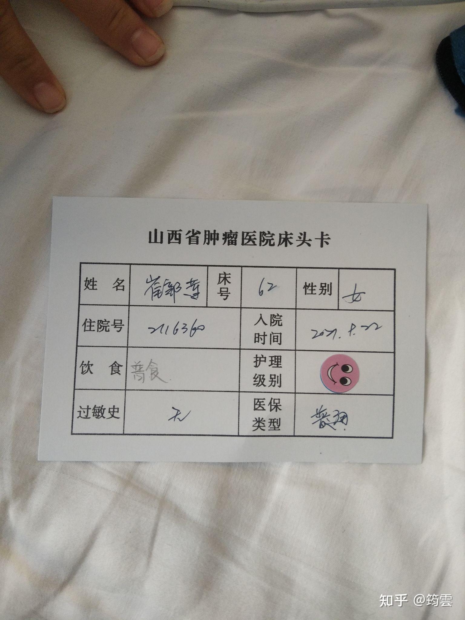 23岁在校学生和弟弟妹妹,为身患癌症的母亲发起求助