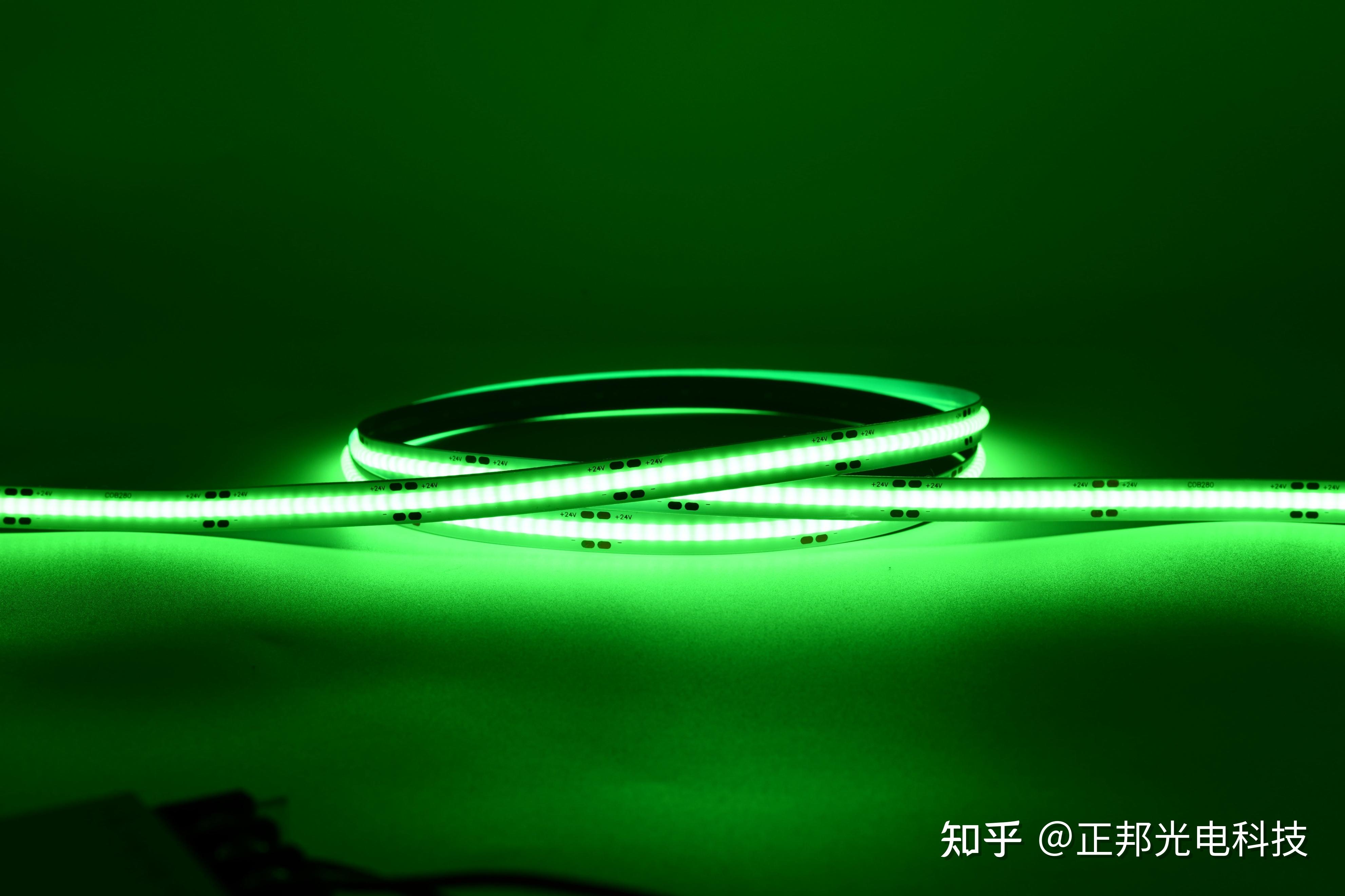 LED灯带的七大应用场景 - 知乎