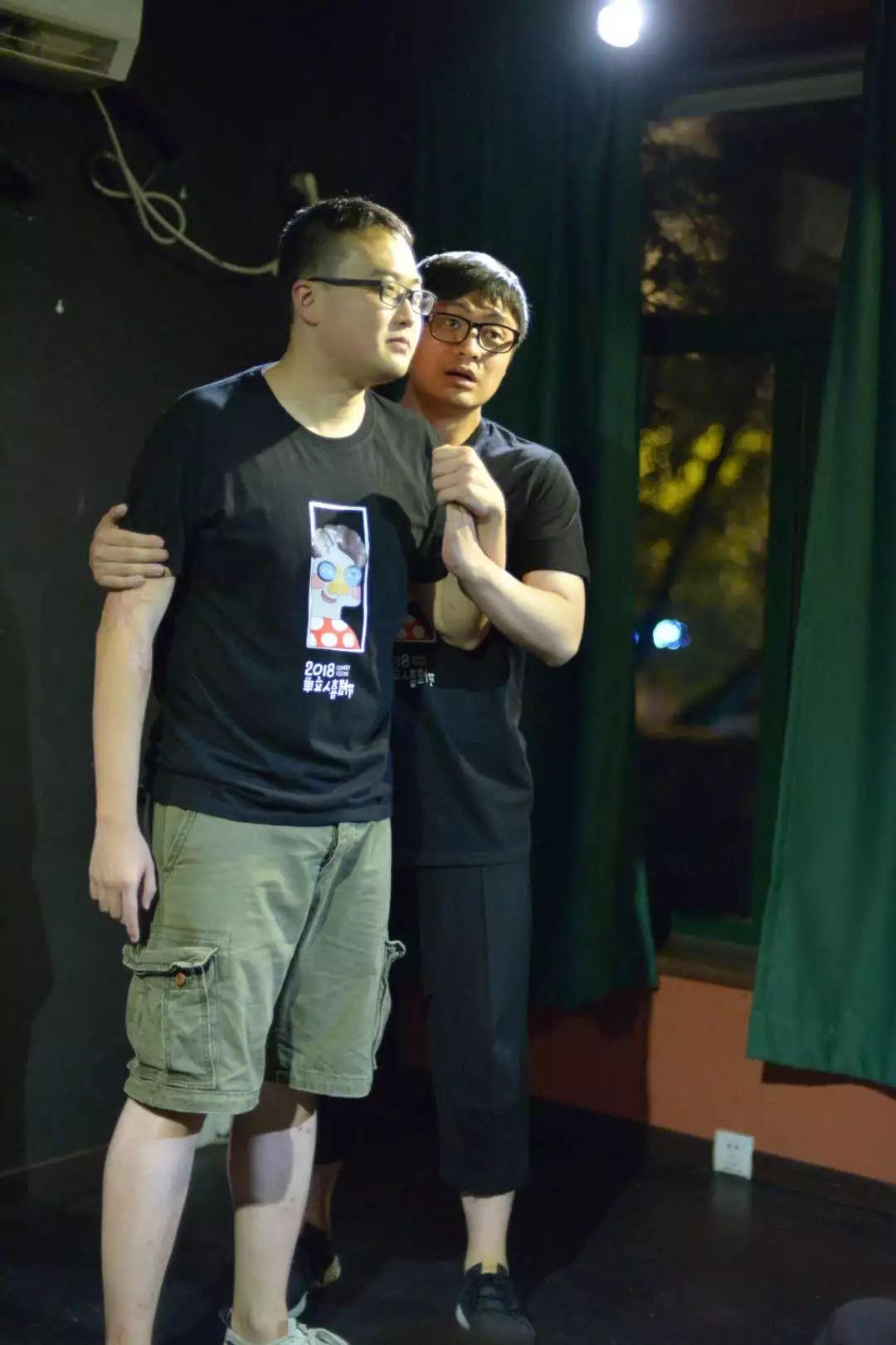 对石介甫来说,他对刘旸有了新的认识.