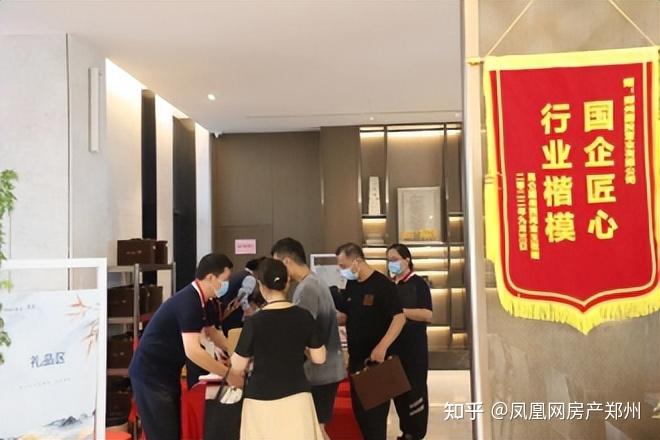 提前9个月交付,这位西区红盘为何总有惊喜 - 知乎