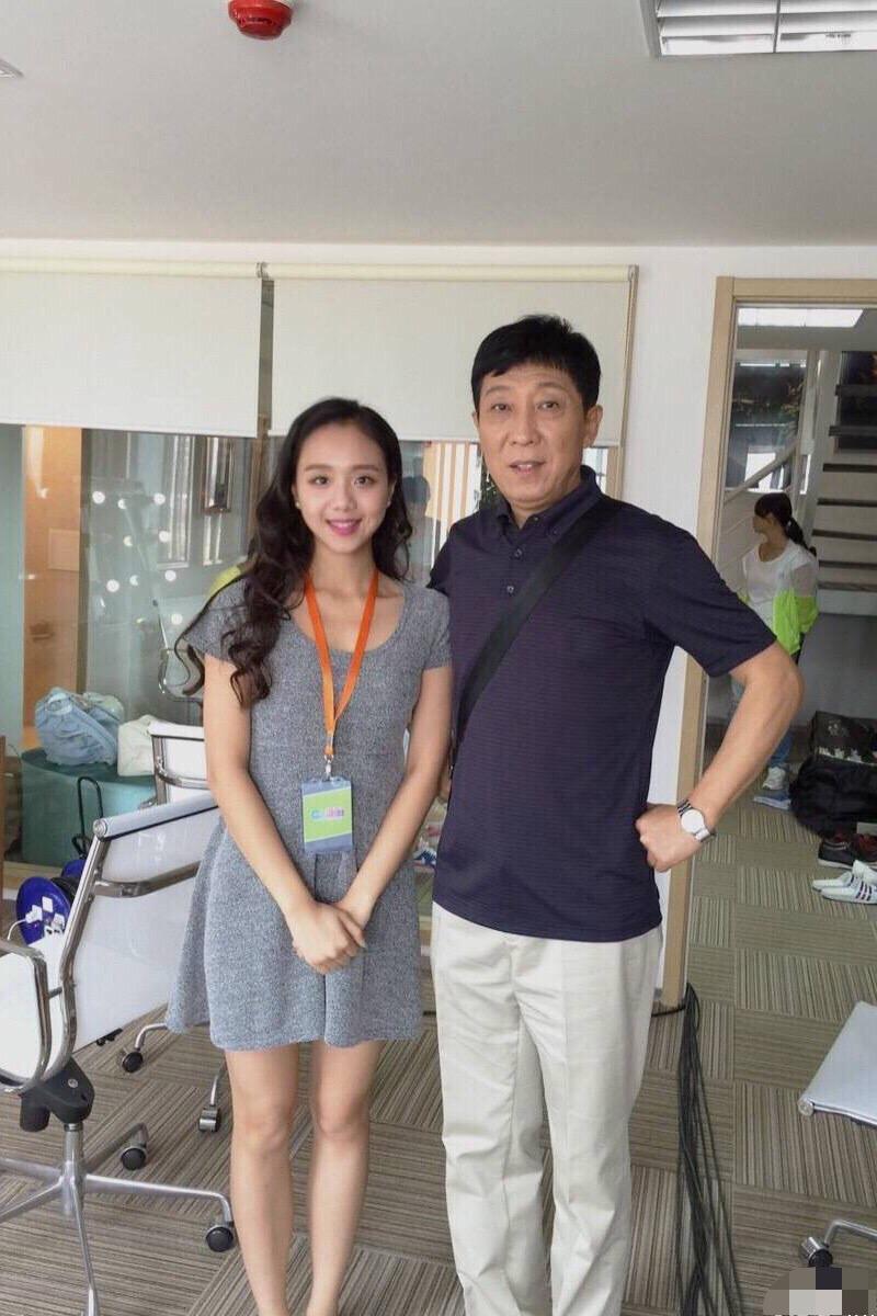 你对那年花开月正圆吴漪的扮演者曾淇怎么看