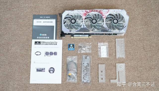 艾尔登法环太火了,于是打造了一台能在4K分辨率下畅玩它的黑白主机 第19张 艾尔登法环太火了,于是打造了一台能在4K分辨率下畅玩它的黑白主机 第19张