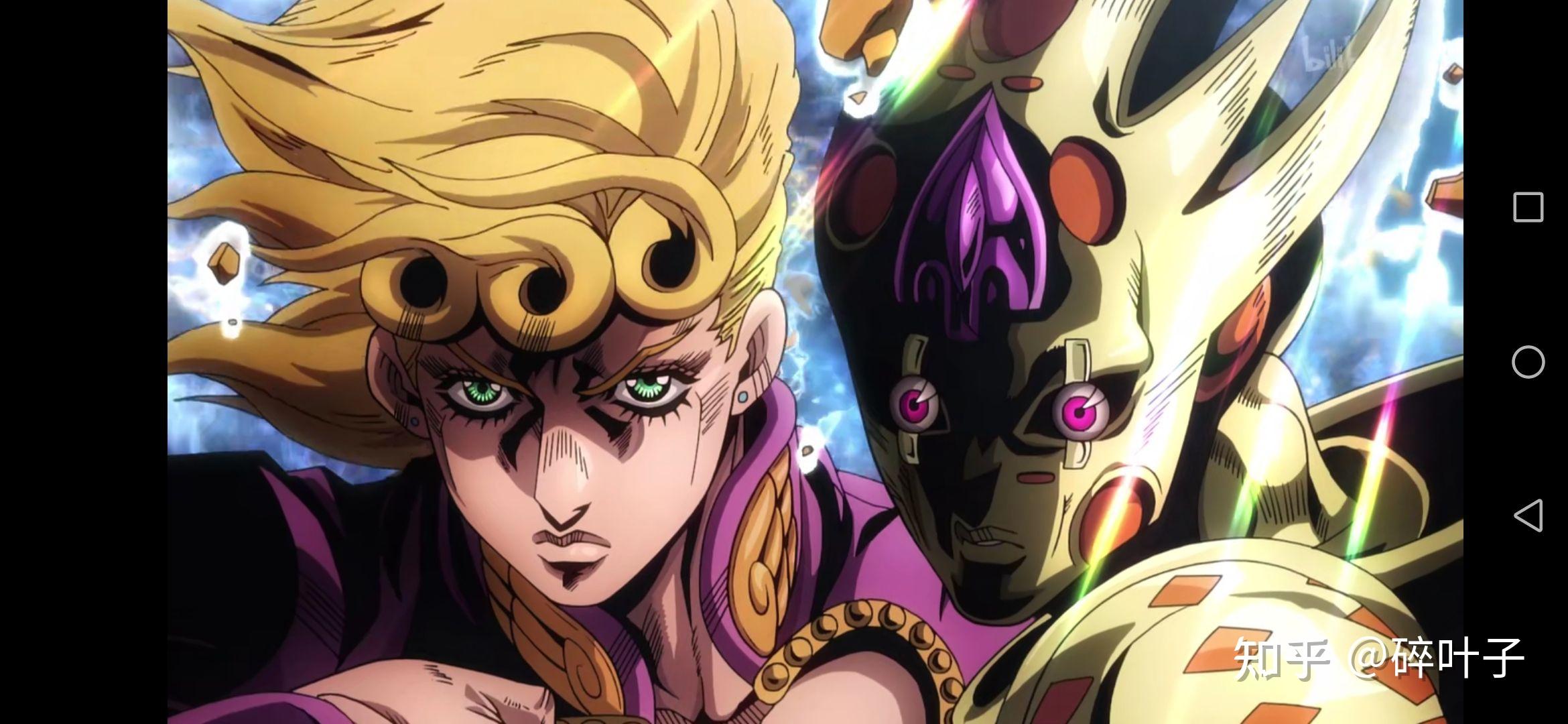 jojo的奇妙冒险(所有作品)中,你喜欢的角色排名一到十都是谁? - 知乎