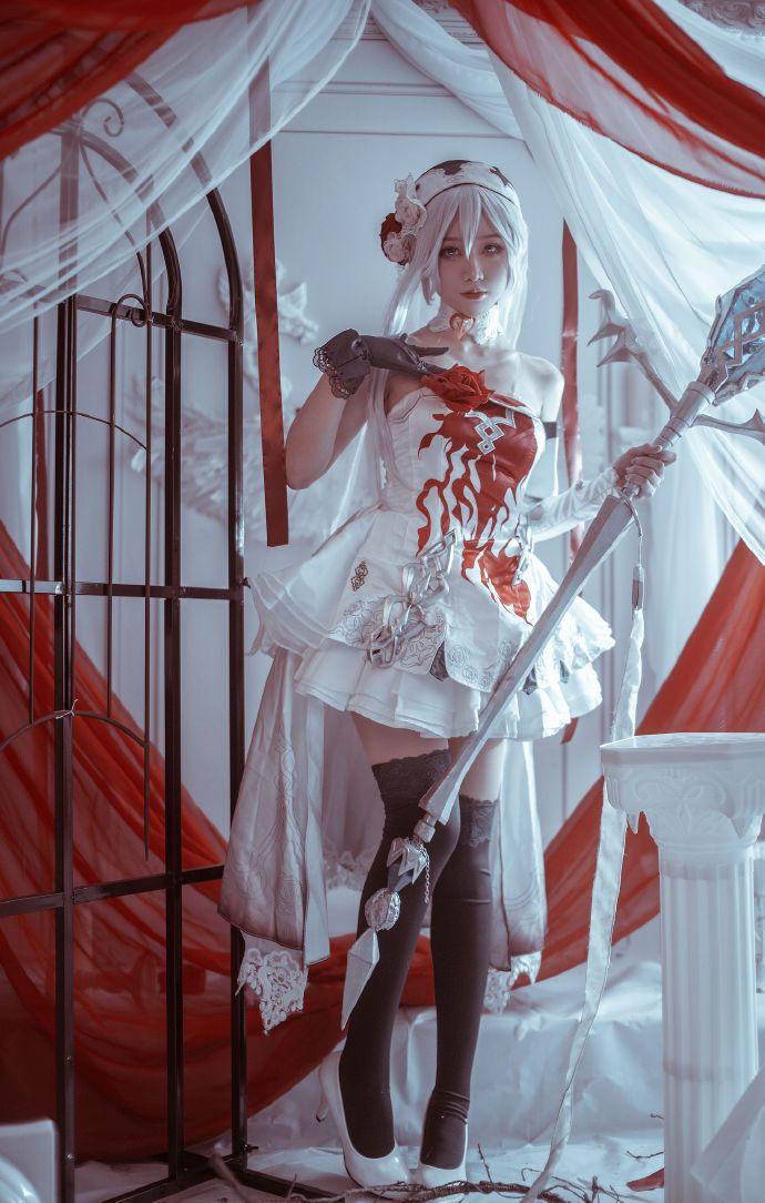 如何评价se手游 死亡爱丽丝? - 知乎