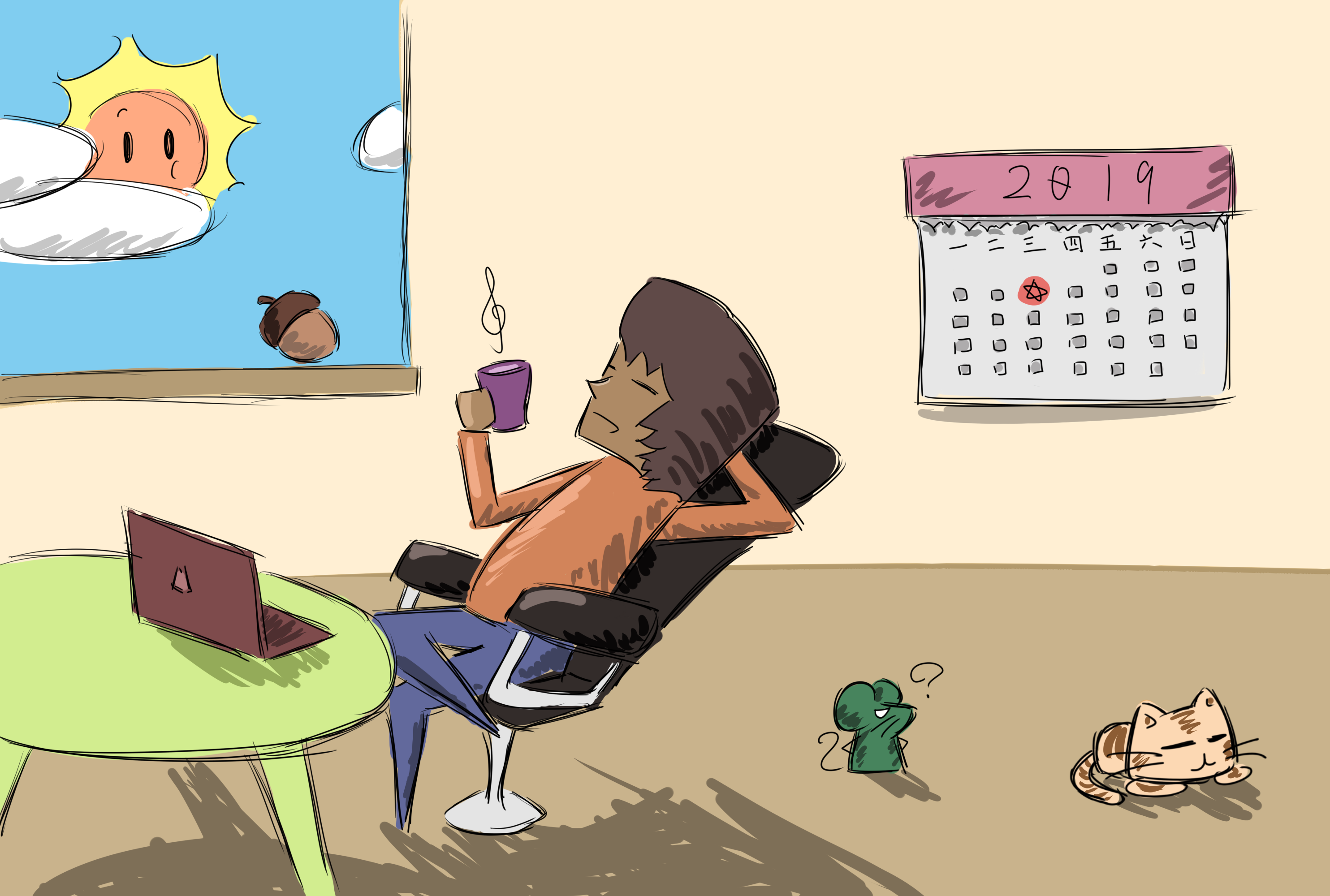 Ant Design 4.0 的一些杂事儿 - Select 篇