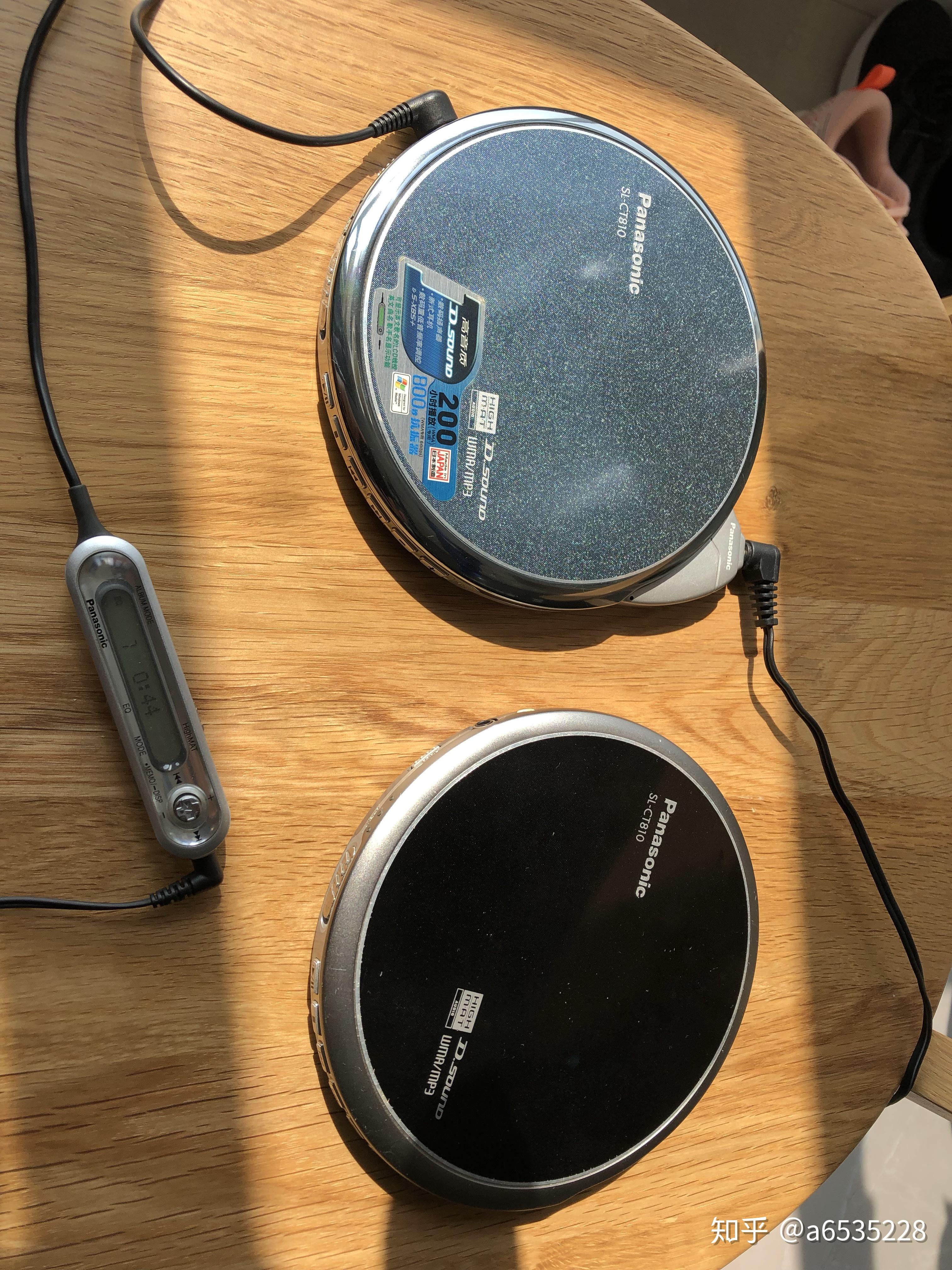 现在在哪里可以买到松下的sl-ct810型号的cd机呀?