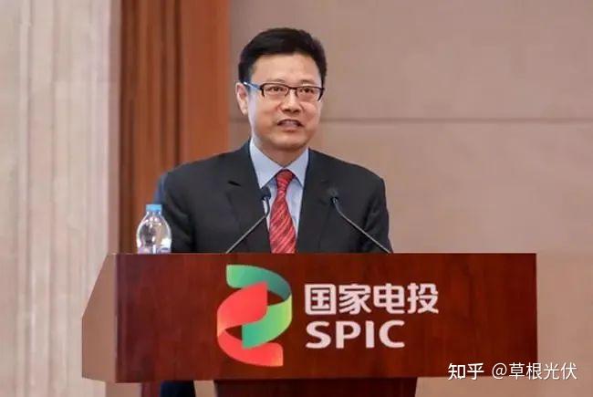 公司设备部副主任(四)中国华电集团(4名)(1)江毅中国华电集团董事长