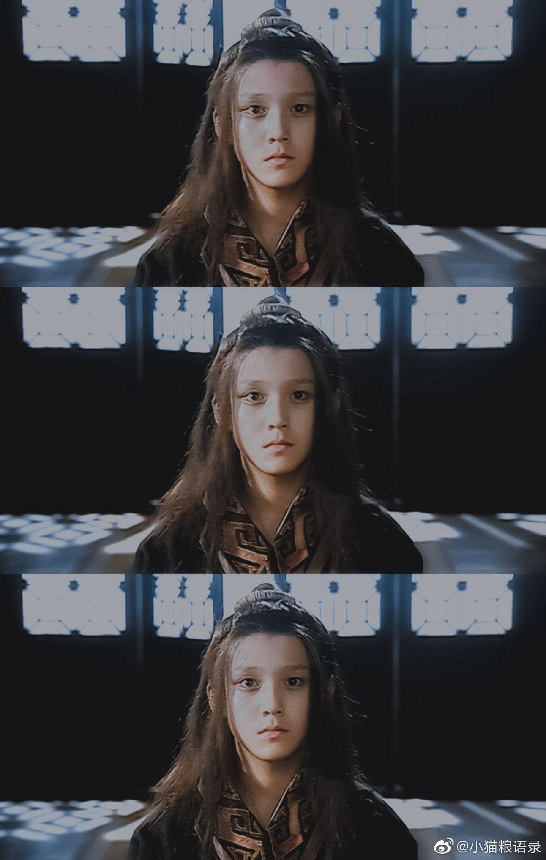 你们觉得的国内娱乐圈神颜是谁? - 知乎