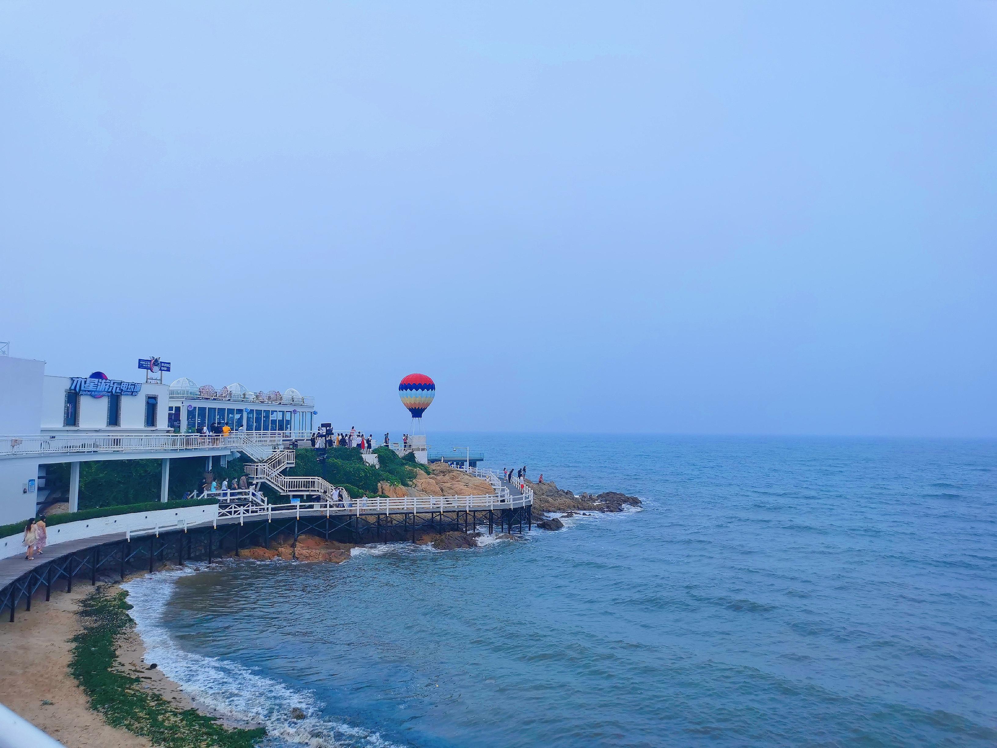 北京团建去海边,秦皇岛有什么好玩的? - 知乎