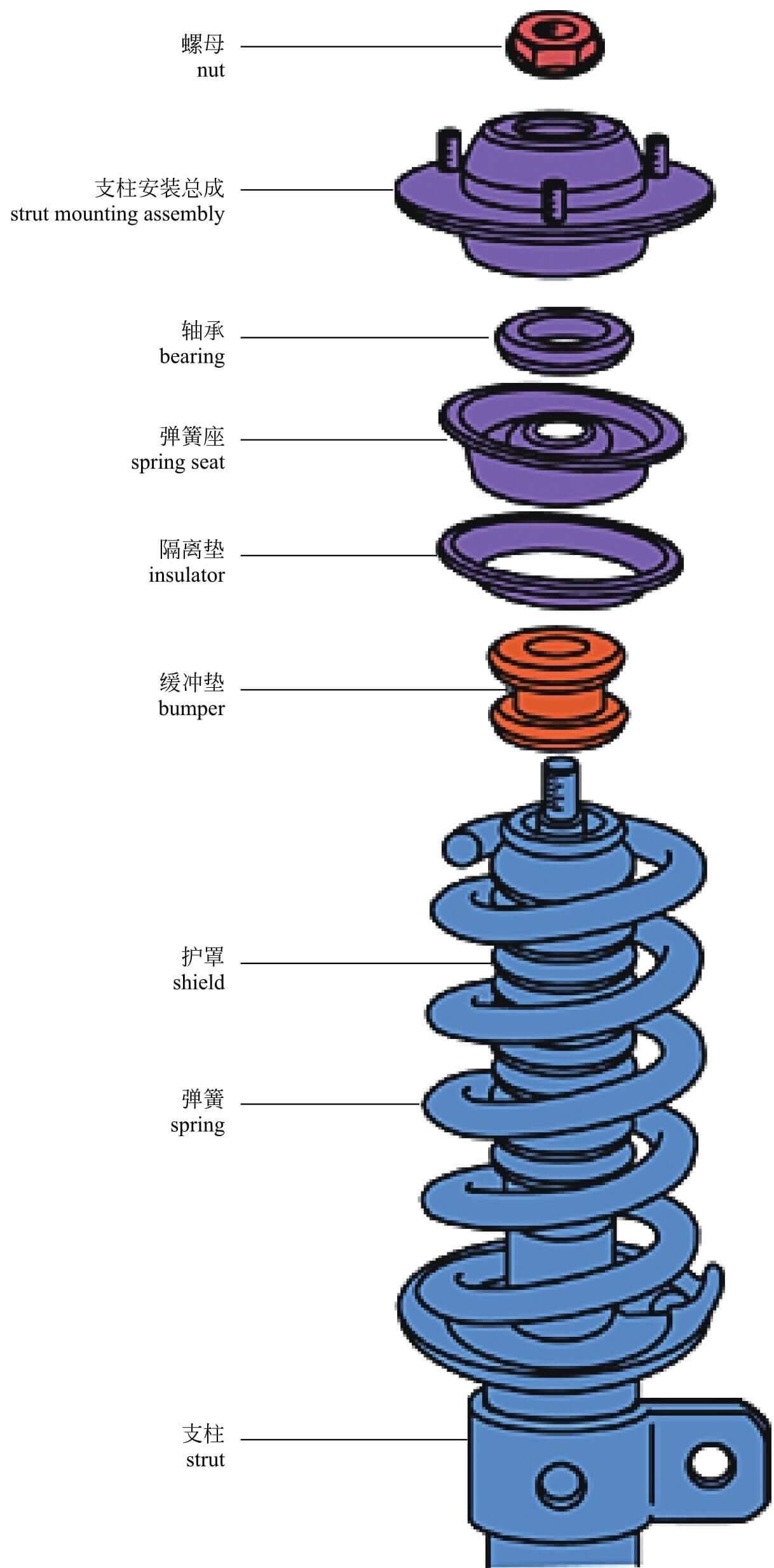 悬臂构件是什么意思图片