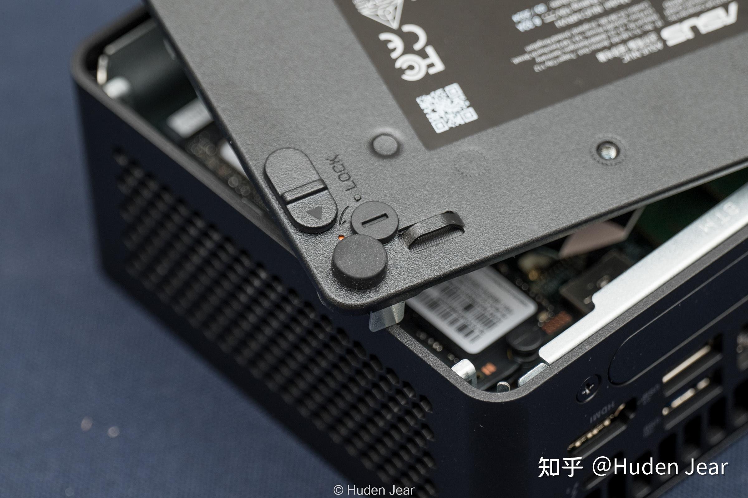 华硕 nuc14 pro测评:ultra 商用nuc首秀,pro ai注入新血脉!