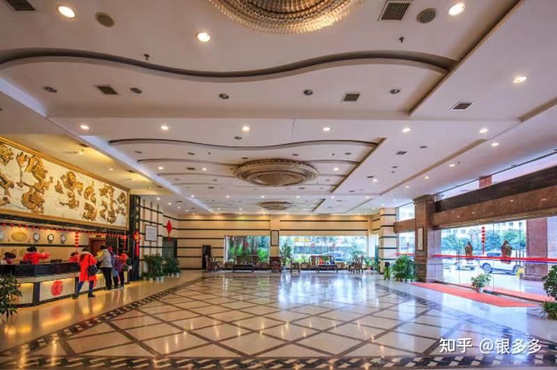 张家界凯天国际酒店